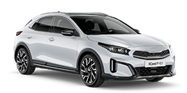 Kia XCeed PHEV