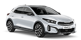 Kia XCeed PHEV